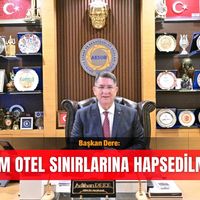 Turizm