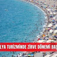 Turizm