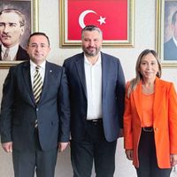 İlçeler