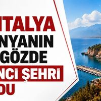Antalya