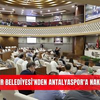 Antalya