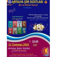 Antalya