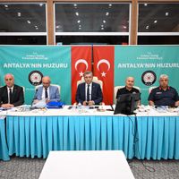 Antalya