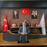 İlçeler