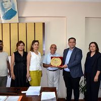 İlçeler