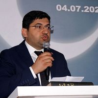 İlçeler