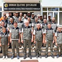 İlçeler