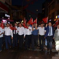 İlçeler