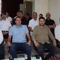 İlçeler