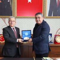 İlçeler