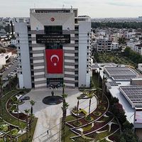 Antalya