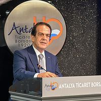 Antalya