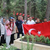 İlçeler