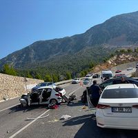 Antalya