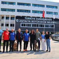 Antalya