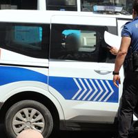 Asayiş