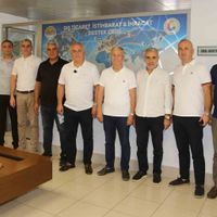 İlçeler