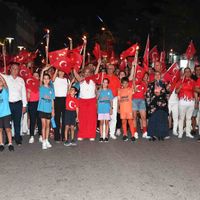İlçeler
