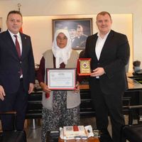 İlçeler