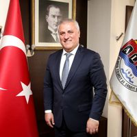 İlçeler