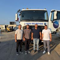 İlçeler