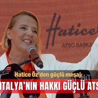 Antalya