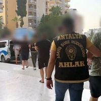 Antalya