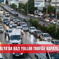 Antalya