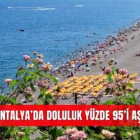 Turizm