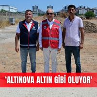 Antalya