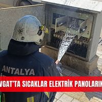 İlçeler