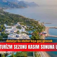 Antalya