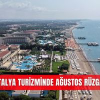 Turizm