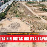 Antalya