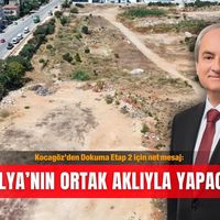 Antalya