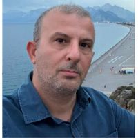 Mahmut KILIÇ