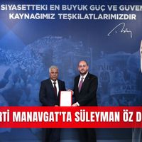 İlçeler