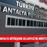 Antalya