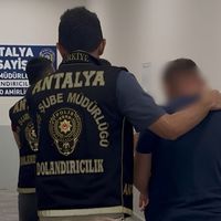 Antalya