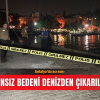 Antalya