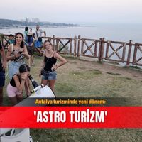 Antalya
