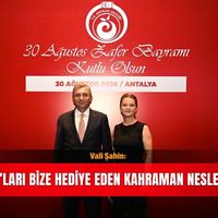 Antalya