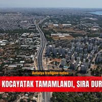 Antalya