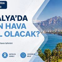 Antalya