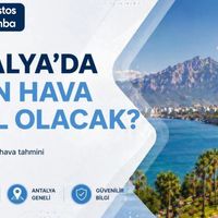 Antalya