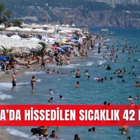 Antalya