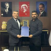 İlçeler