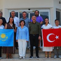 İlçeler