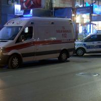 Asayiş