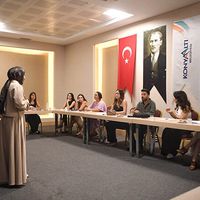 Antalya